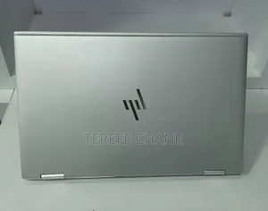 New Laptop HP EliteBook x360 1040 G7 16GB Intel Core i7 SSD 512GB
