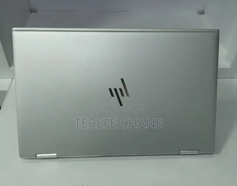 New Laptop HP EliteBook x360 1040 G7 16GB Intel Core i7 SSD 512GB