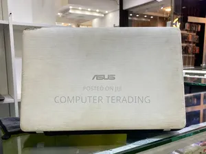 Laptop Asus 12GB Intel Core i3 HDD 500GB
