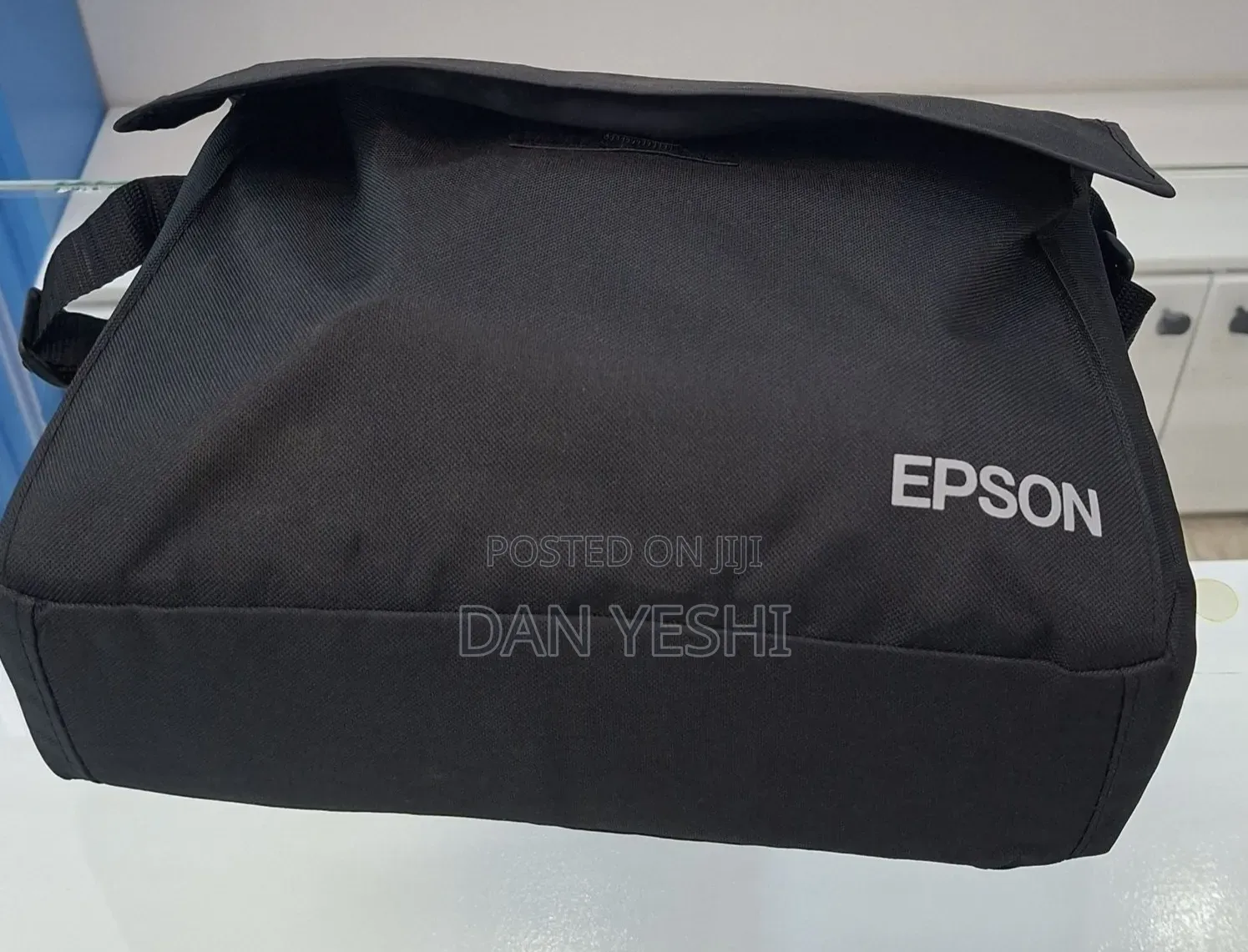 Brand New
Epson Projector 
Model Name: EB-x31
Hardwar