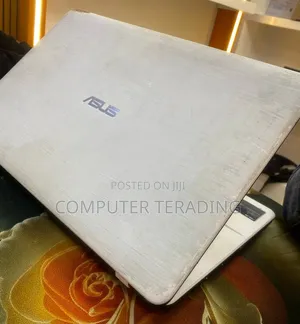 Laptop Asus 12GB Intel Core i3 HDD 500GB
