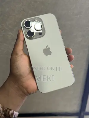 Apple iPhone 16 Pro 128 GB Gray