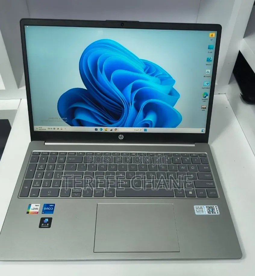 New Laptop HP Stream Notebook 16GB Intel Core i7 SSD 1T