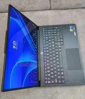 New Laptop Lenovo Legion 5 32GB Intel Core Ultra 9 SSD 2T