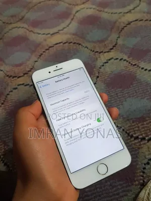 Apple iPhone 7 128 GB Black