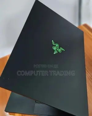 New Laptop Razer Blade 16GB Intel Core i7 SSD 512GB
