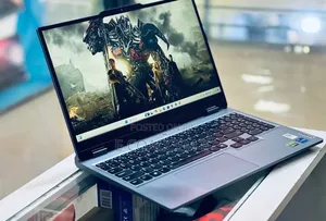 New Laptop Lenovo Legion 5 16GB Intel Core i7 SSD 1T