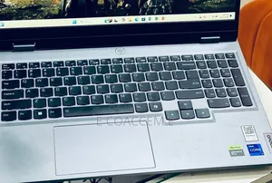 New Laptop Lenovo Legion 5 16GB Intel Core i7 SSD 1T