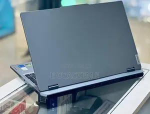 New Laptop Lenovo Legion 5 16GB Intel Core i7 SSD 1T