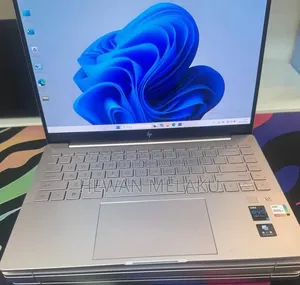 New Laptop HP Pavilion 14 16GB Intel Core i7 SSD 1T
