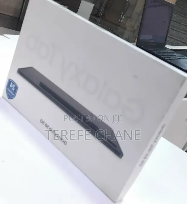New Samsung Galaxy Tab S8 256 GB