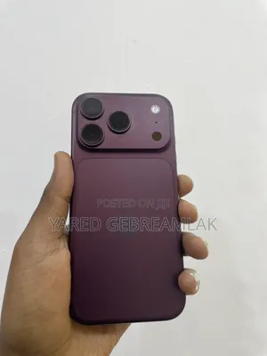 Apple iPhone 18 Pro 256 GB