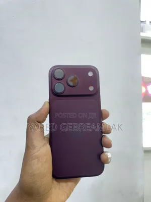 Apple iPhone 18 Pro 256 GB