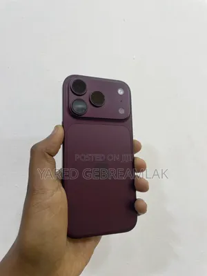 Apple iPhone 18 Pro 256 GB
