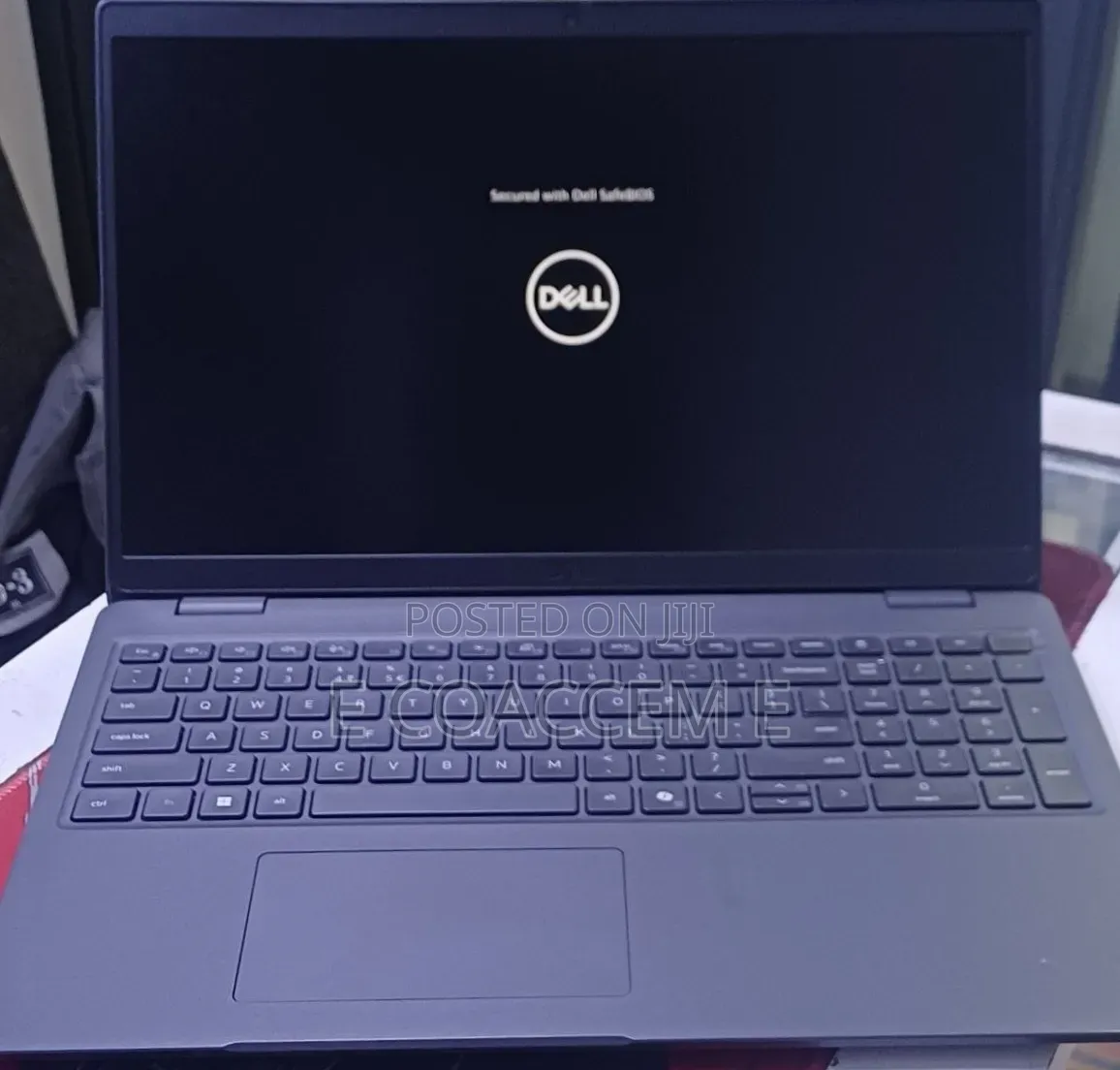 New Laptop Dell Latitude 3550 16GB Intel Core i7 SSD 512GB