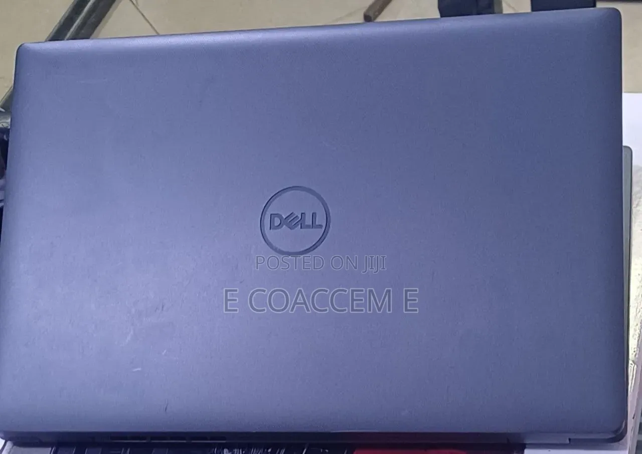 New Laptop Dell Latitude 3550 16GB Intel Core i7 SSD 512GB