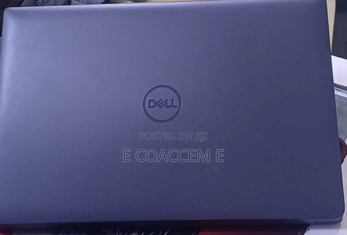 New Laptop Dell Latitude 3550 16GB Intel Core i7 SSD 512GB