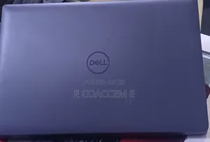 New Laptop Dell Latitude 3550 16GB Intel Core i7 SSD 512GB