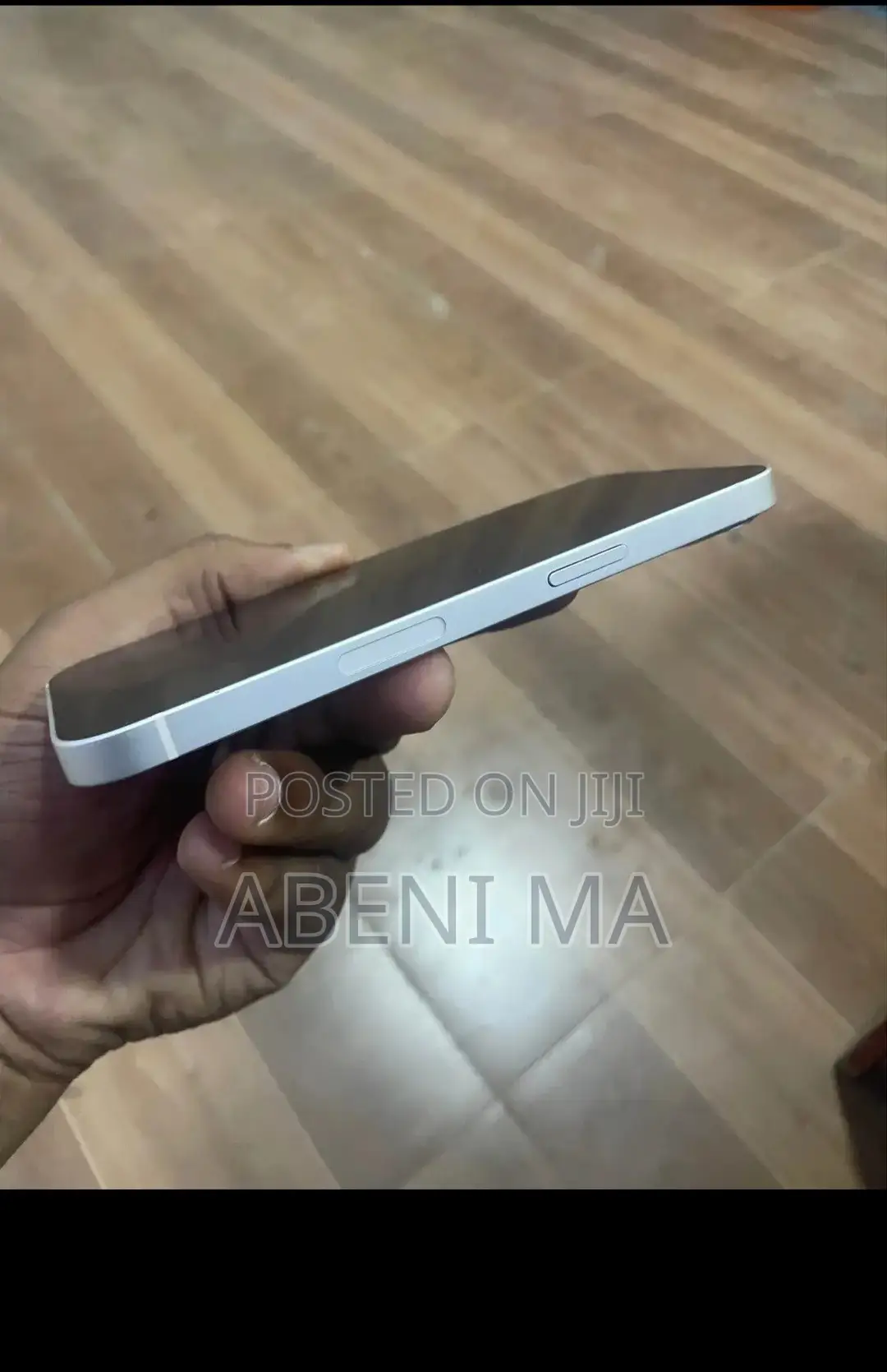 Apple iPhone 13 128 GB White