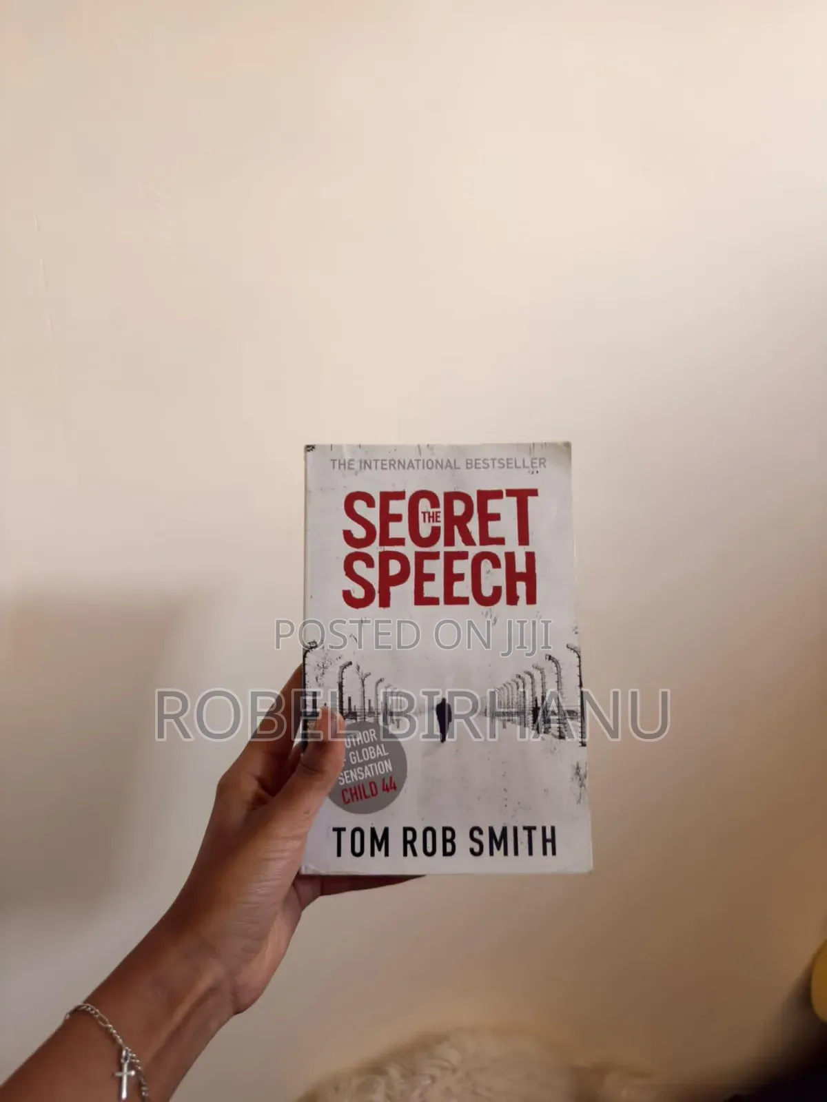 The Secret Speech