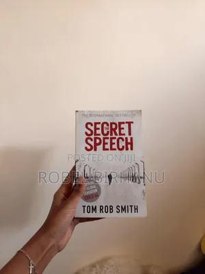The Secret Speech