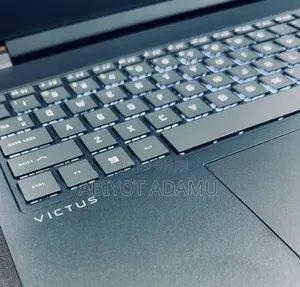 New Laptop HP Victus 15 16GB Intel Core i5 SSD 512GB