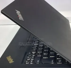New Laptop Lenovo ThinkPad X1 Carbon 8GB Intel Core i5 SSD 256GB