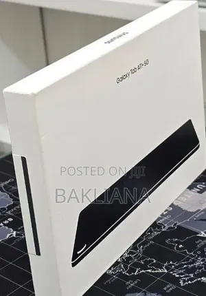 New Samsung Galaxy Tab A11 128 GB