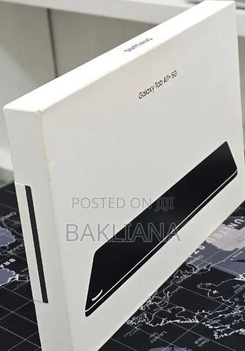 New Samsung Galaxy Tab A11 128 GB