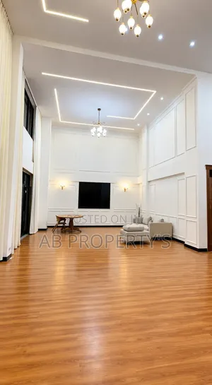 4bdrm Penthouse in Bole 24 for sale