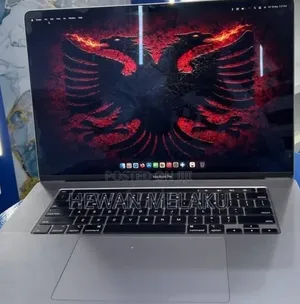 New Laptop Apple MacBook Pro 2019 16GB Intel Core i9 SSD 1T