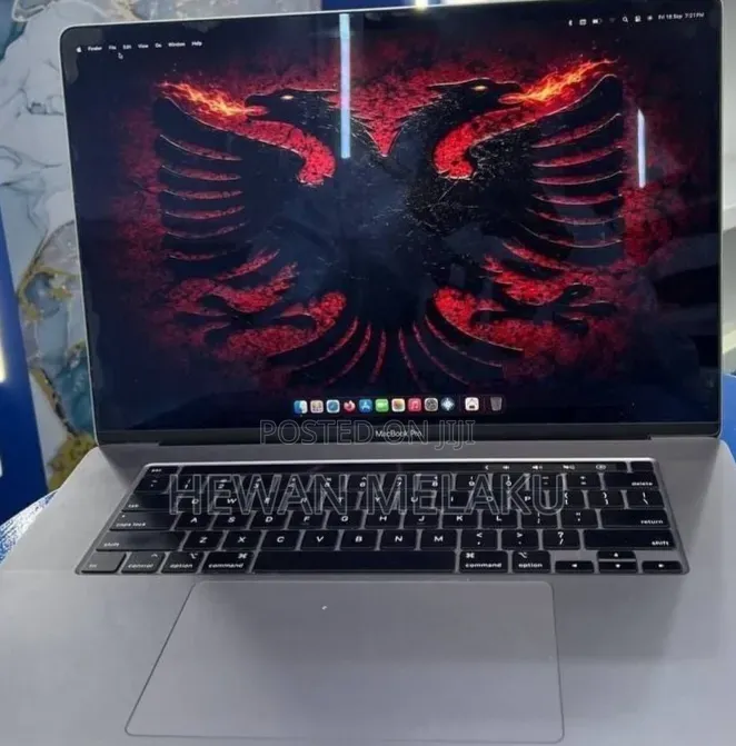 New Laptop Apple MacBook Pro 2019 16GB Intel Core i9 SSD 1T