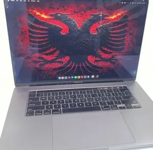 New Laptop Apple MacBook Pro 2019 16GB Intel Core i9 SSD 1T