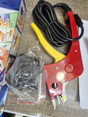 Electric Strapping Hot Melt Sealer (Such as Mode