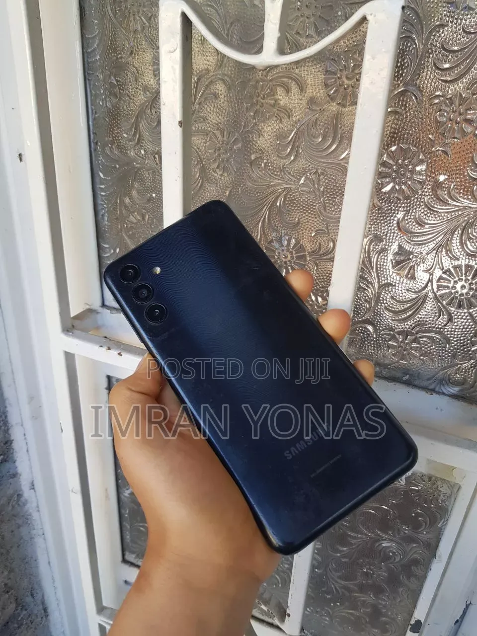 Samsung Galaxy A04s 128 GB Black