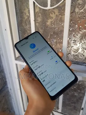 Samsung Galaxy A04s 128 GB Black