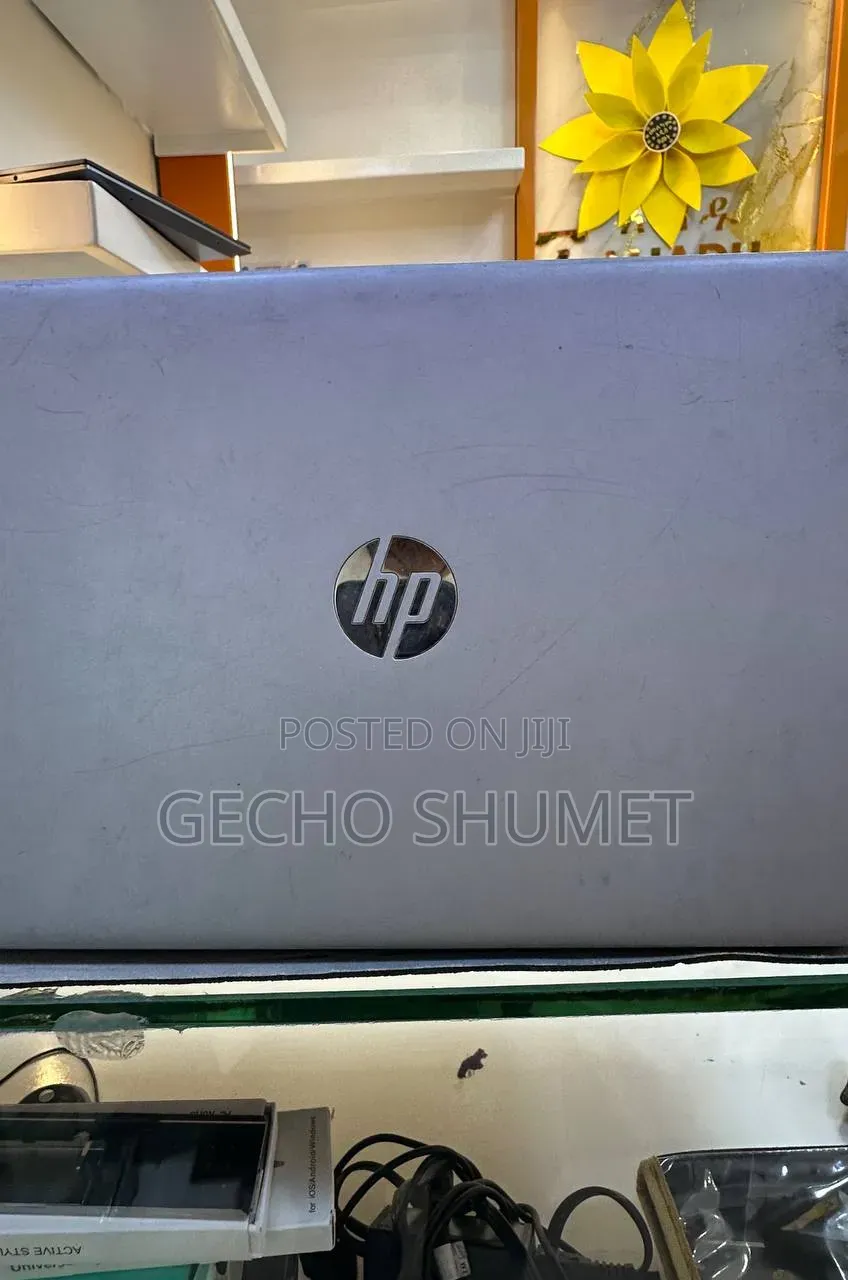New Laptop HP EliteBook 840 G3 8GB Intel Core i5 SSD 256GB