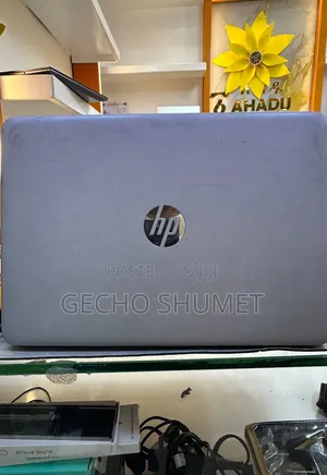 New Laptop HP EliteBook 840 G3 8GB Intel Core i5 SSD 256GB