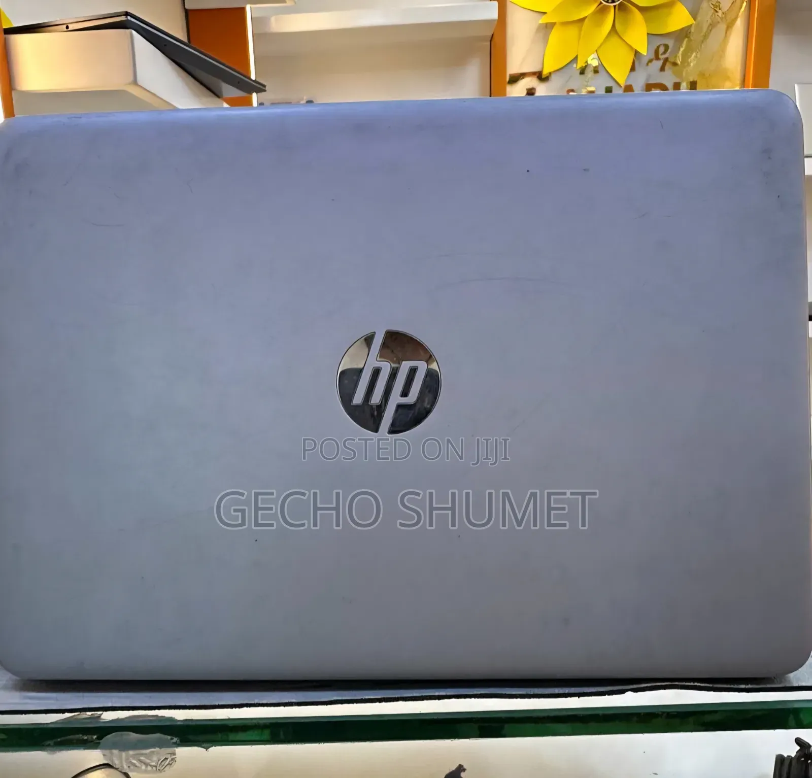 New Laptop HP EliteBook 840 G3 8GB Intel Core i5 SSD 256GB