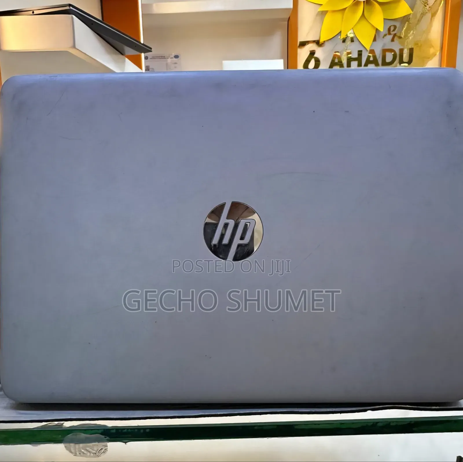 New Laptop HP EliteBook 840 G3 8GB Intel Core i5 SSD 256GB