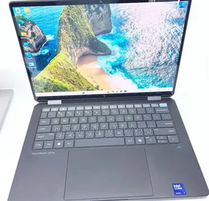 New Laptop HP OmniBook Ultra Flip 14" 32GB Intel Core Ultra 7 SSD 1T