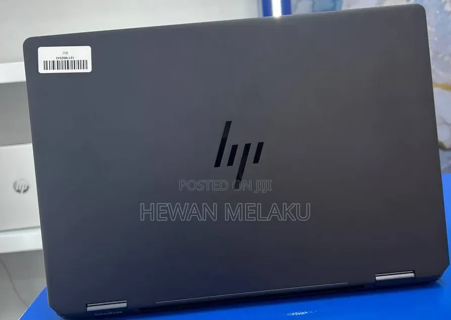 New Laptop HP OmniBook Ultra Flip 14" 32GB Intel Core Ultra 7 SSD 1T