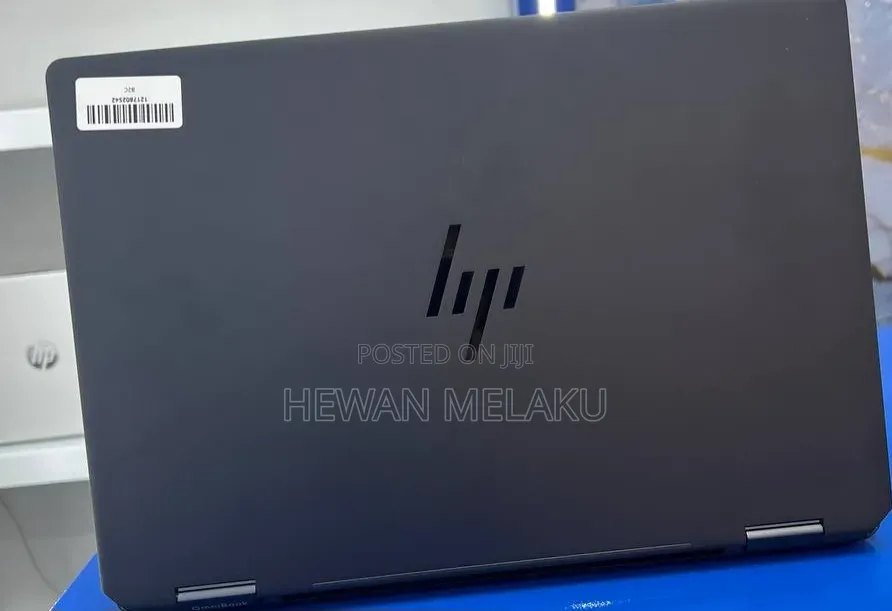 New Laptop HP OmniBook Ultra Flip 14" 32GB Intel Core Ultra 7 SSD 1T