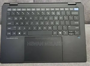 New Laptop HP OmniBook Ultra Flip 14" 32GB Intel Core Ultra 7 SSD 1T