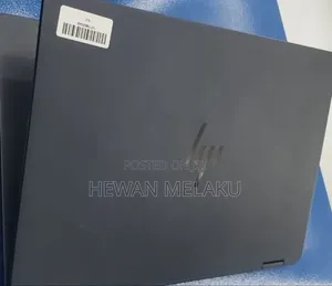 New Laptop HP OmniBook Ultra Flip 14" 32GB Intel Core Ultra 7 SSD 1T