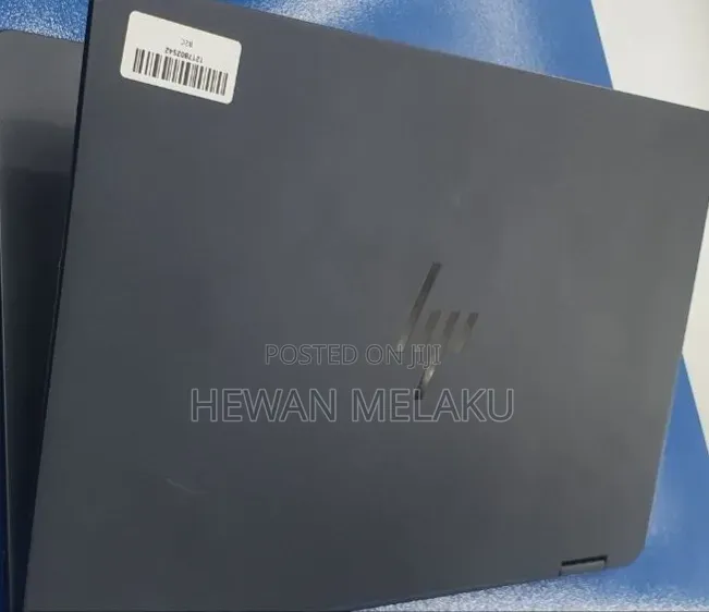 New Laptop HP OmniBook Ultra Flip 14" 32GB Intel Core Ultra 7 SSD 1T