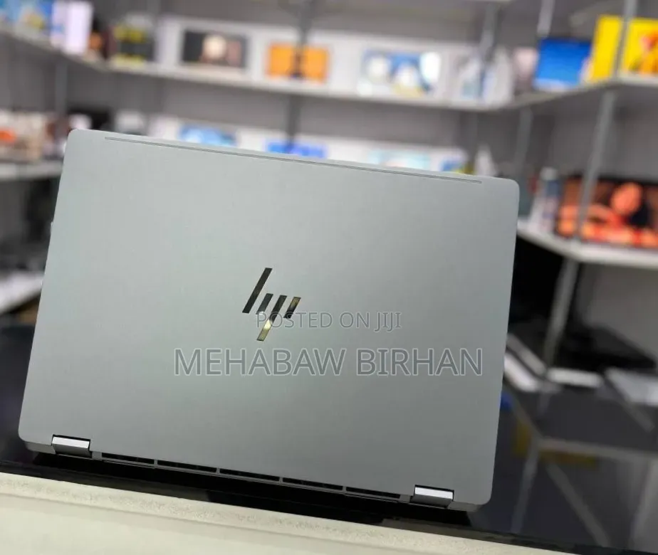 New Laptop HP ZBook Fury 17 G7 32GB Intel Core Ultra 7 SSD 1T