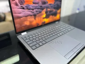 New Laptop HP ZBook Fury 17 G7 32GB Intel Core Ultra 7 SSD 1T