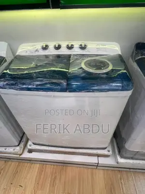 Sky Live 14kg Washinges Machine