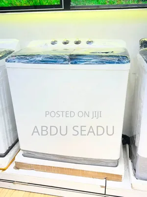 Sky Live 14kg Washinges Machine